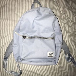 Tiffany Blue Herschel Small Backpack
